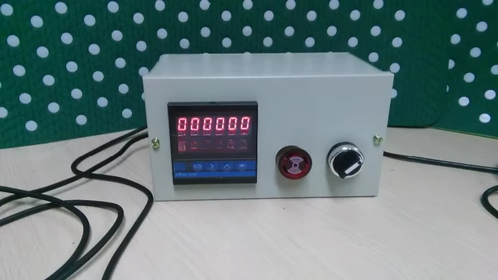 Production line counterInfrared counter  Light induction People Bus Products