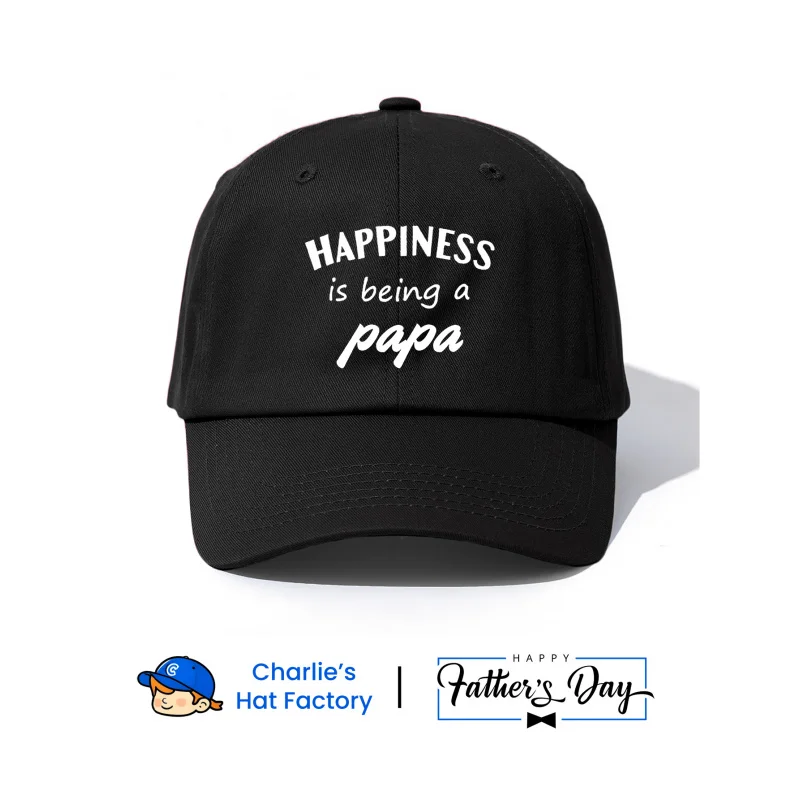 1 pc Letter Printed Baseball Cap, Stylish Trendy Classic Soft Sweatband Adjustable Size
