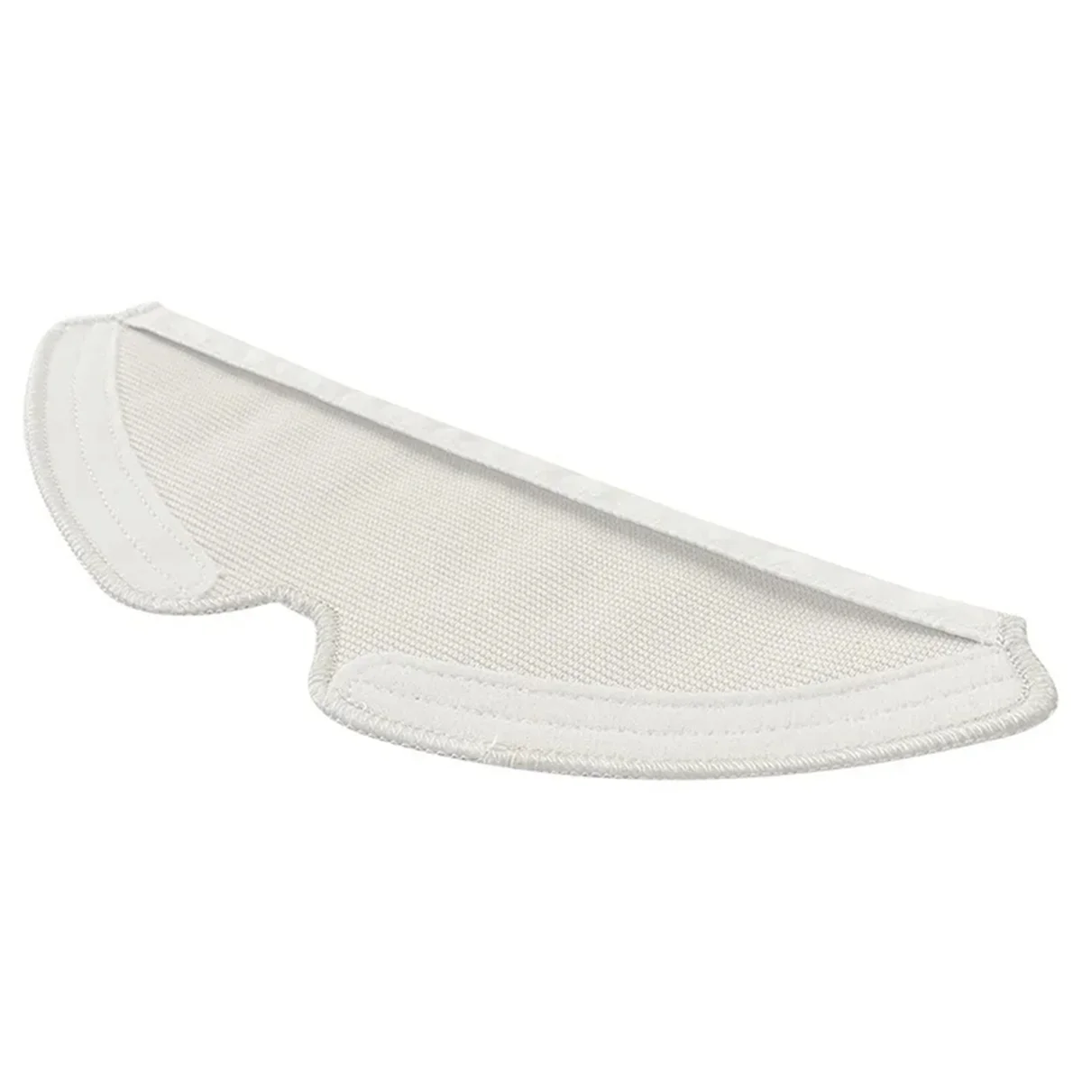 Для Miwhole M7 Pro боковая щетка, тряпка для швабры, запасные аксессуары для робота-пылесоса, 20 шт.