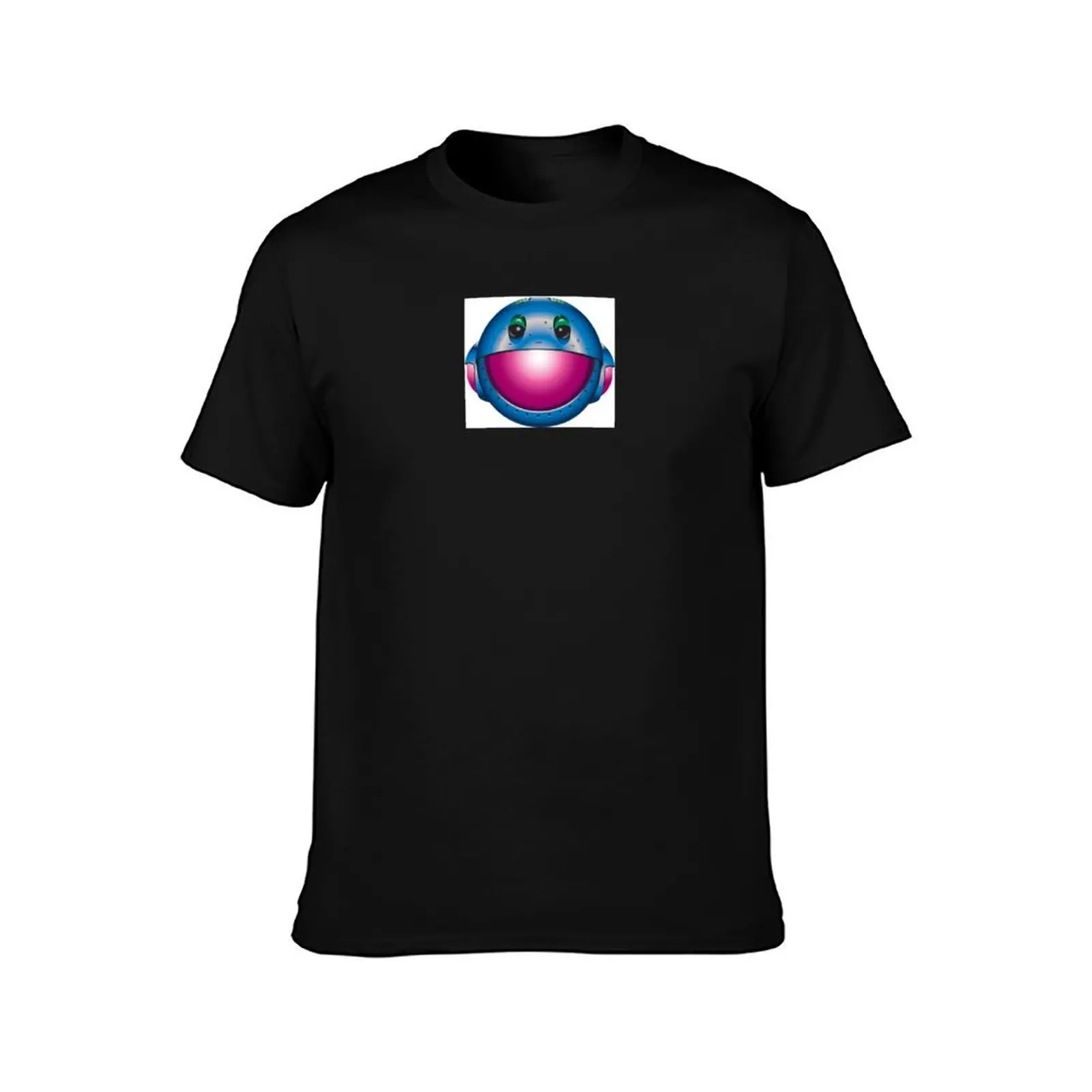 Heavy Metal Movie - Spaceship Revisited T-Shirt t shirt man casual T-Shirt