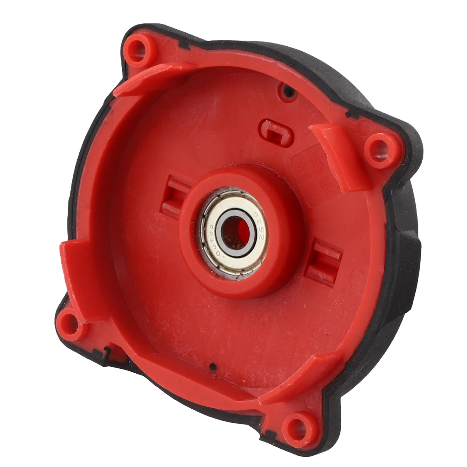 

Mechanics Toolkit 2554-20 2555-20 Black, Red Applicable For 2554-20 Applicable For 2555-20 Black Red Color Brand New Unused