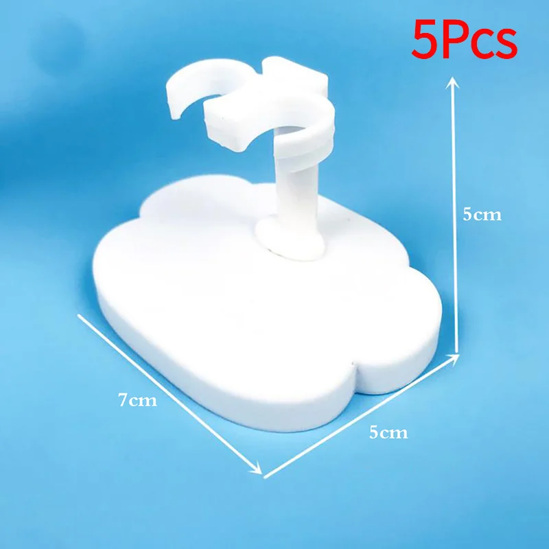 5Pcs 17CM 1/6 Doll Accessories Support Leg Holder Standing Stand Display Holder‘