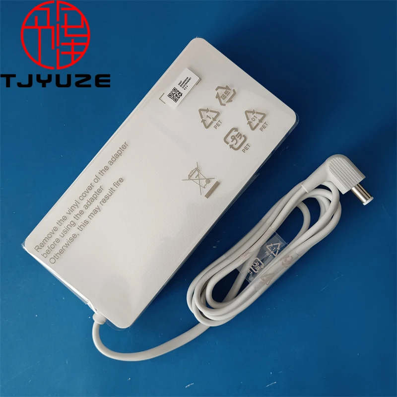 

New BN44-00924A A18024_NDYW AC/DC Charger 180W 24V 7.5A C34J791 For Monitor AC/DC Adapter Power Supply C34J791WT