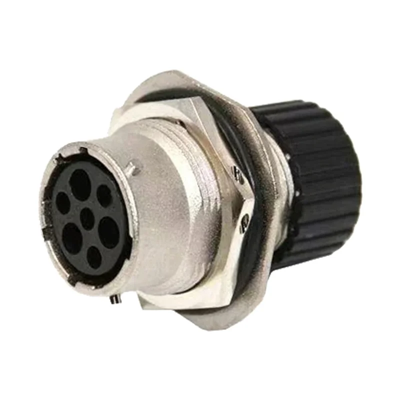 

AR-High Quality 7-Pin Harness Connector 6674802 For Bobcat Skid Steer Loader Accessories Diesel Engine Parts Accessories