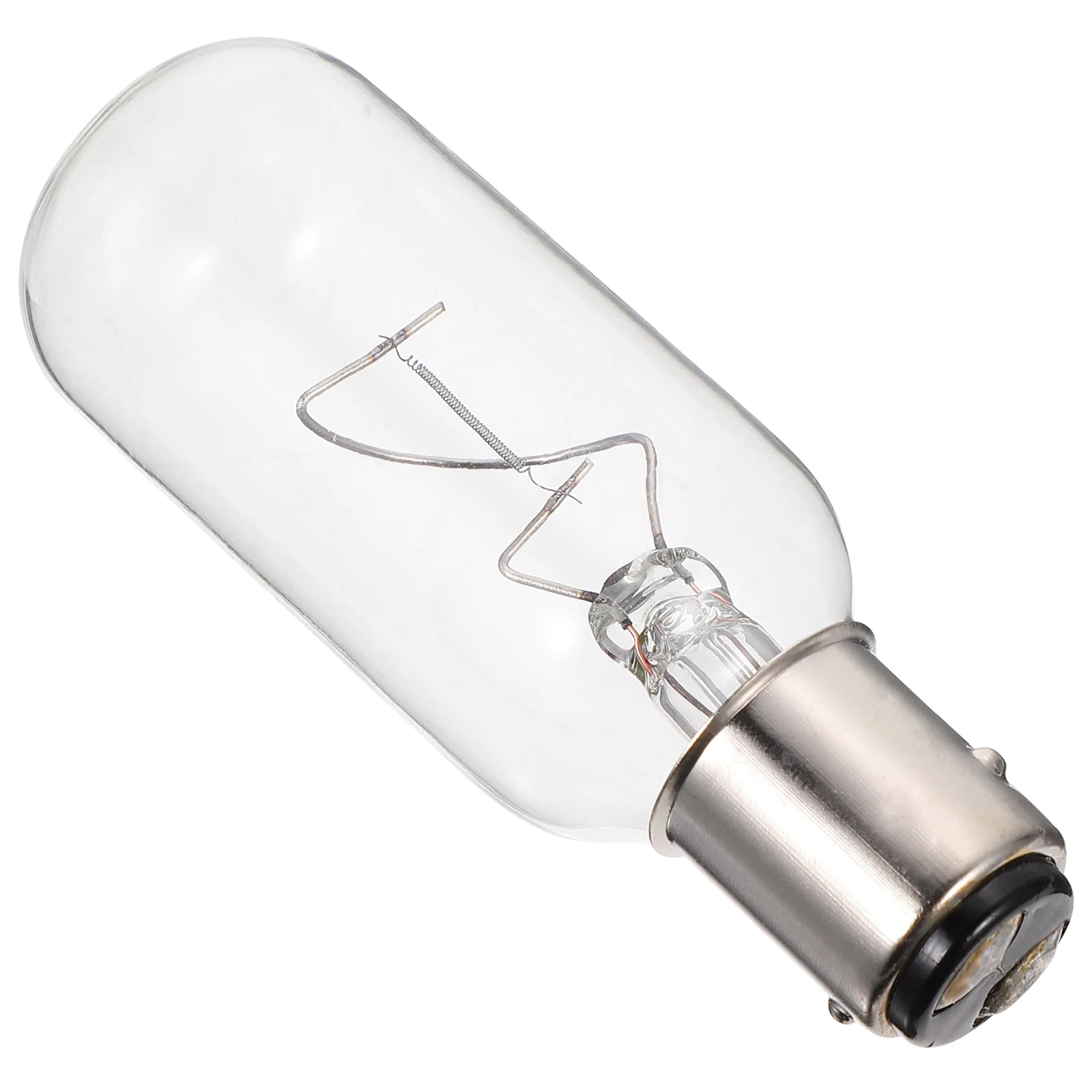 

Marine Navigation Lights Bulb 360° Lamp for Boat Ocean All-around Indicator Glass