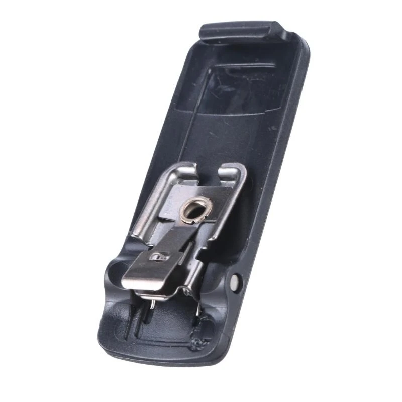 62KA Walkies Talkie-Gürtelclip für Quansheng Wurui Ianlida UV-K5 (8) UV-K6 Zweiwegeradio-Kunststoffclip