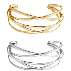 Bracelet Luxury Jewelry Rose Stainless Steel Bracelets Bangles Female Charm Bracelet for Women Pulseras Mujer Браслет Женский 팔찌