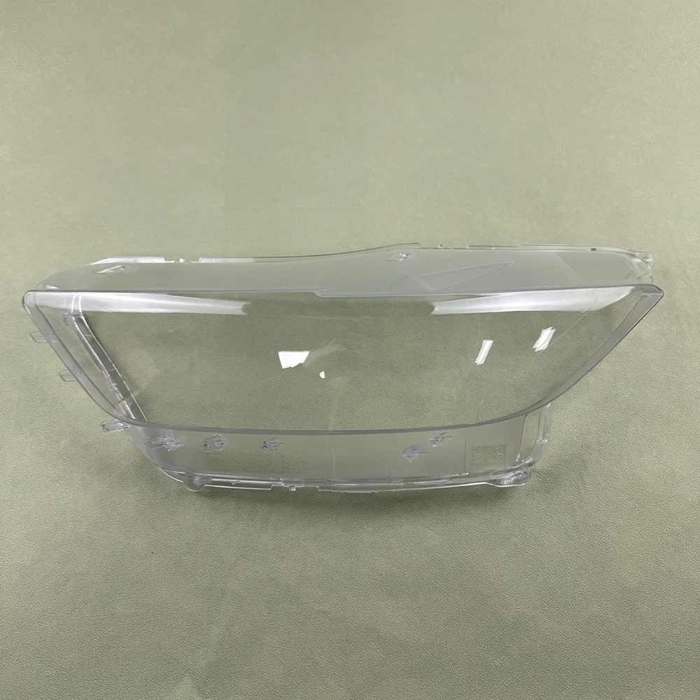 Headlight Shell For Ford Mustang 2014 2015 2016 2017 Headlamp Transparent Lampshade Cover Lens Plexiglass Auto Replacement Parts