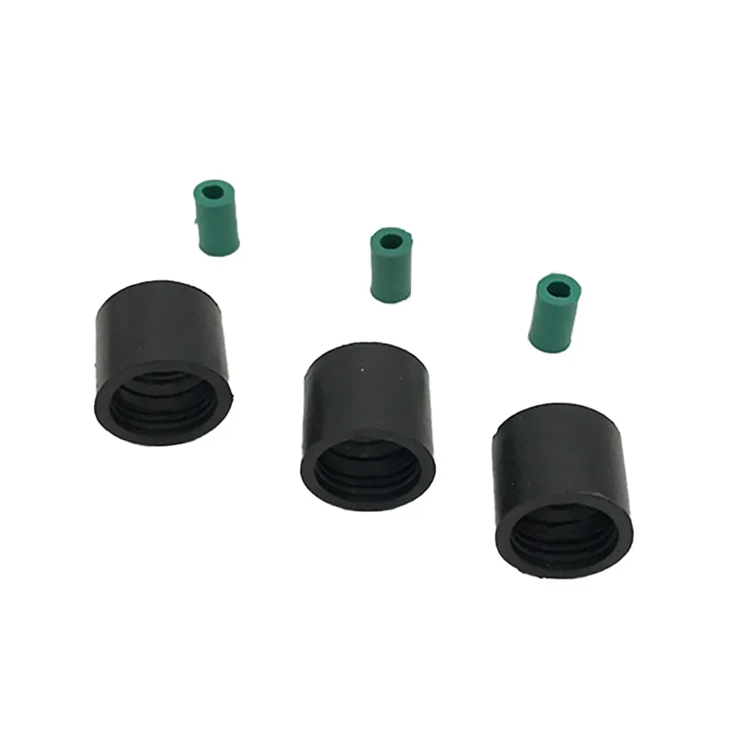 Chainsaw Impulse Pipe Intake Manifold Sleeve Bushing For 137 142 41 Chainsaw Parts Accessories