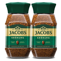 Jacobs Krönung Instant coffee 200 g x 2 pieces