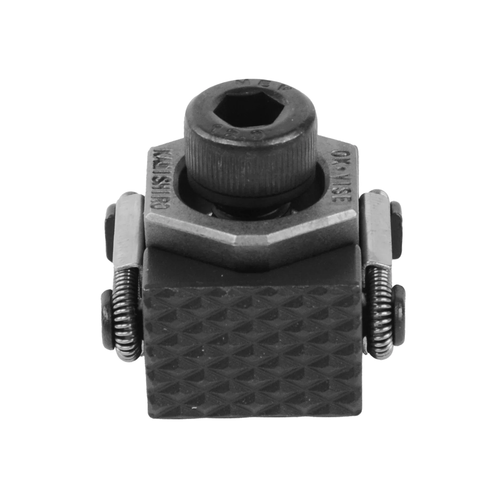 

4 шт. клиновые зажимы M8 OK тиски с зубцами для станка с ЧПУ прецизионные фрезерные тиски с ЧПУ 3 Таиландсис 4 Таиландсис 5 Таиландсис тиски с ЧПУ