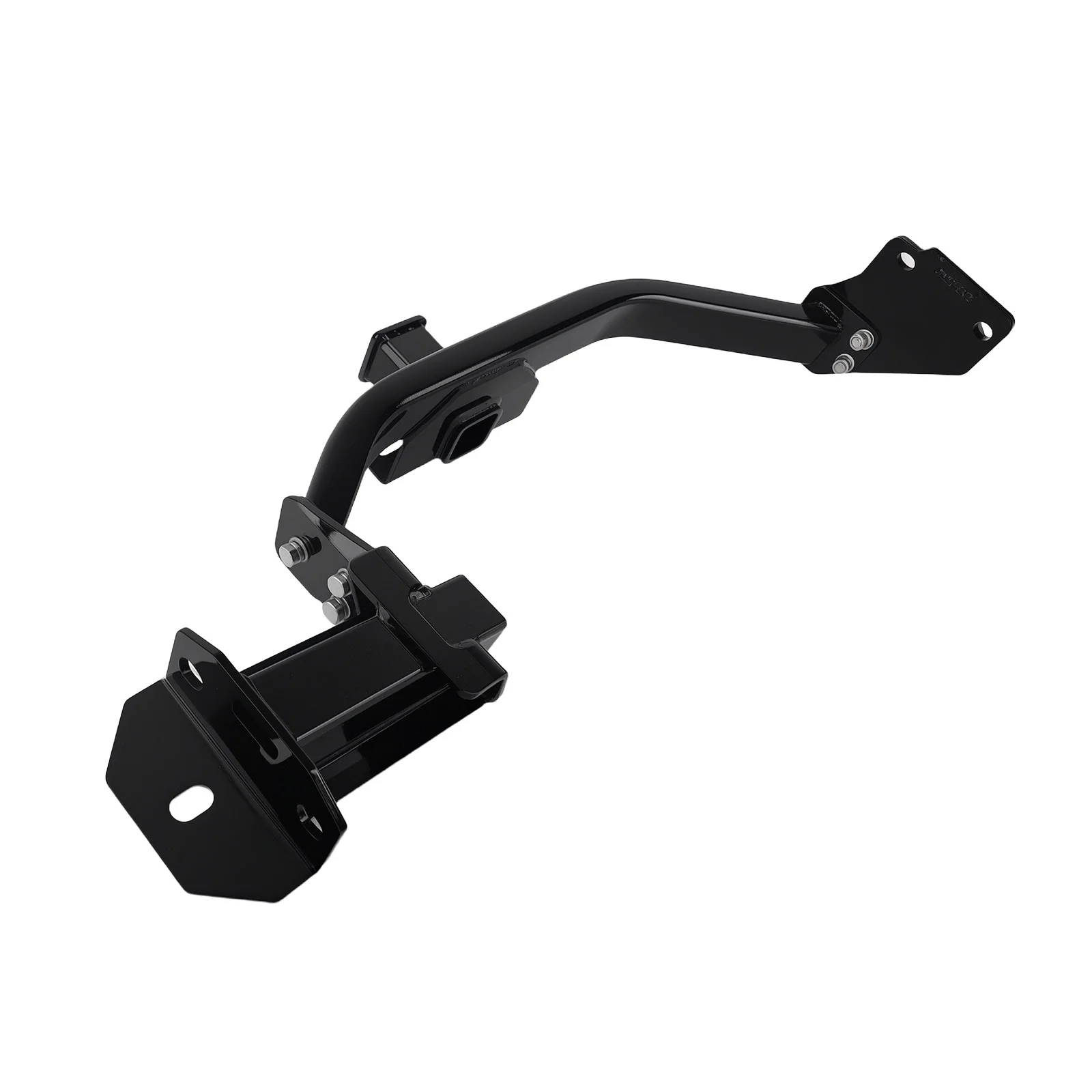 

Tow Hitch 2" Receiver For Hyundai Santa Fe Kia Sorento 2021-2024 4000lbs GTW