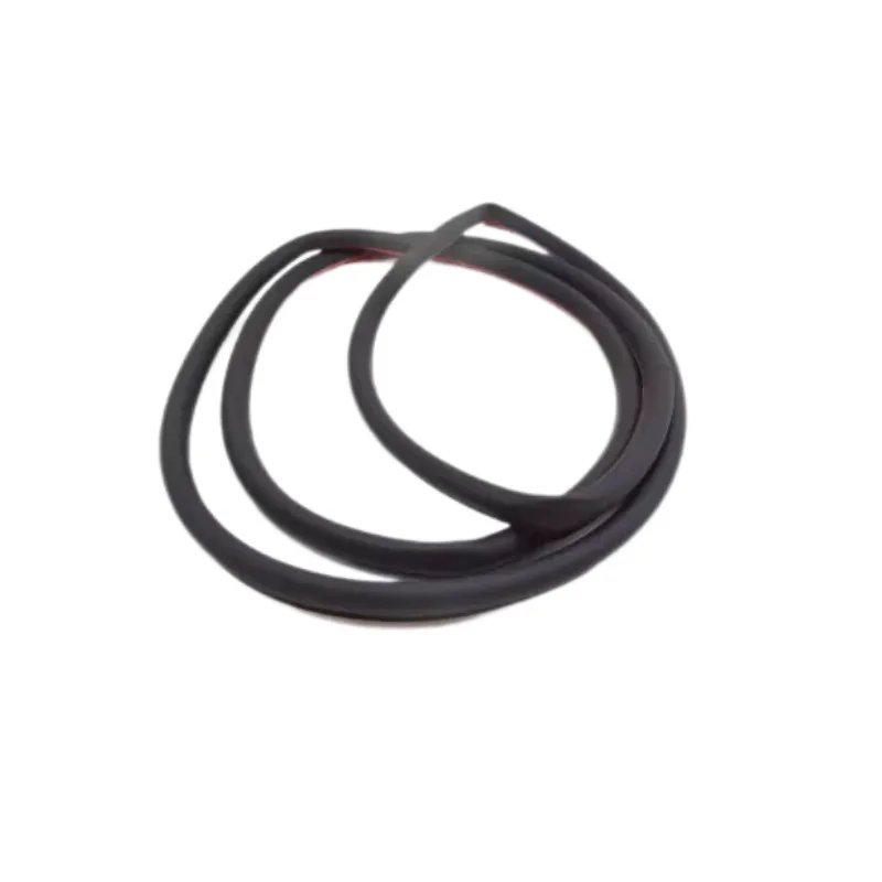 

Применимо2001-2010 года BMW5SeriesX5M5E60E61Уплотнительная лента для передней двери автомобиля 51217033787