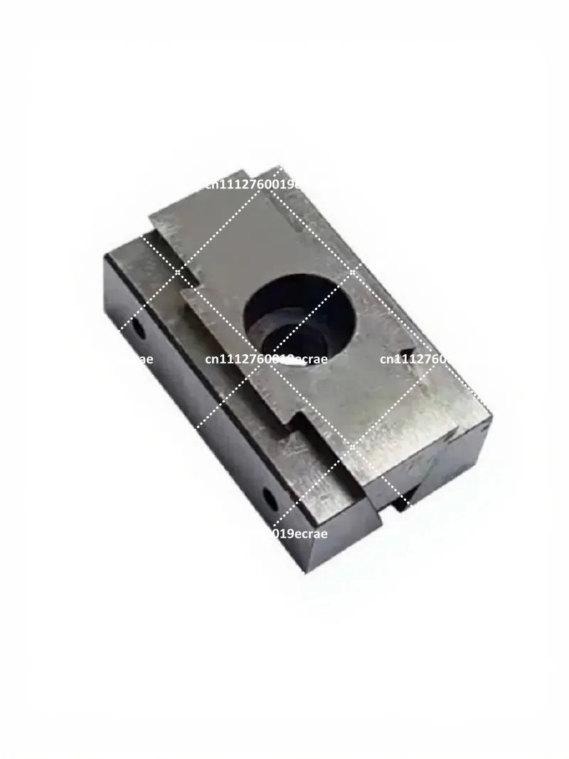 CNC Multi-Station Fixture Wedge Expansion Clamping Block Machining Center Side-by-Side Fixed Precision Vice