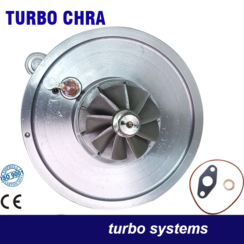 

BV39 Turbo cartridge 038253010 038253014 038253014V 038253014X 038253010X 038253010V core chra for Volkswagen skoda SEAT 1.9 L