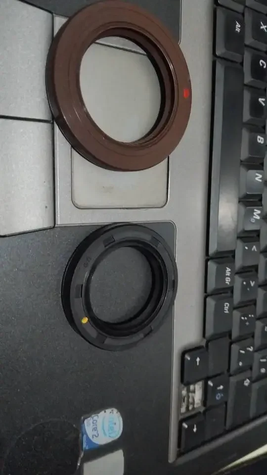 

Высококачественные детали гидравлического насоса 42x62x7 мм 38x52x8 мм сальники