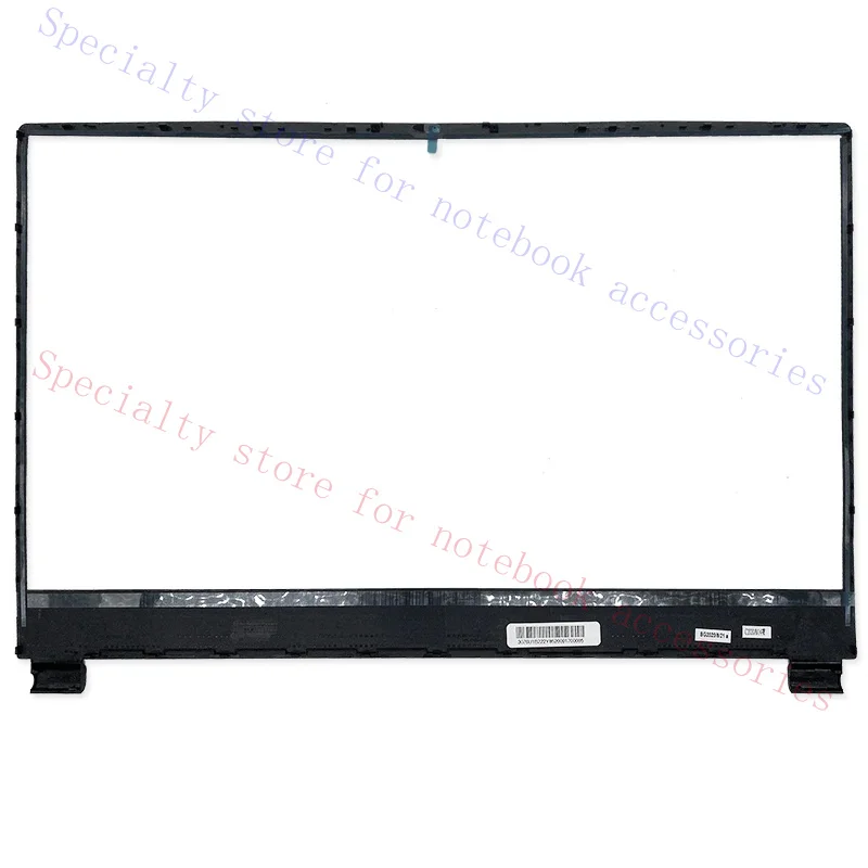 MSI GL65 GP65 MS-16U1 MS-16U5 MS-16U7 Laptop Top Back Cover, Front Cover, Frame and Hinge shell