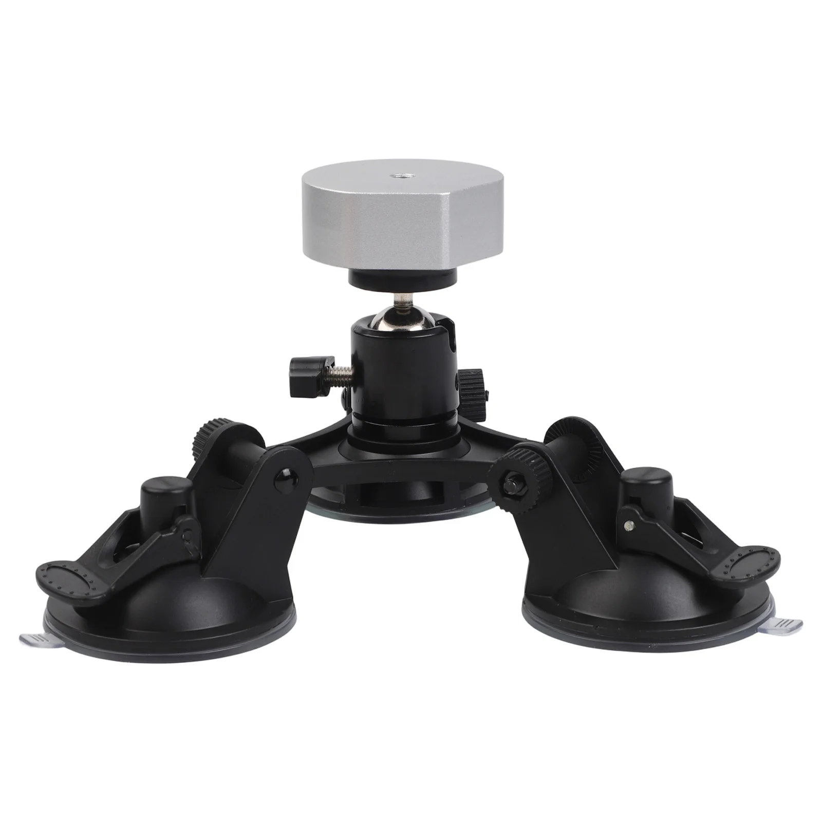 Adjustable Suction Cup Bracket for Starlink For Mini 180 Degree Rotation for Optimal Signal Stability on Smooth Surfaces