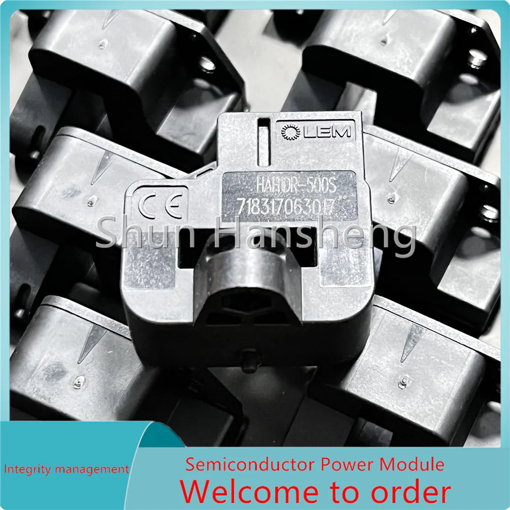 

HAH1DR-200S HAH1DR-500S HAH1DR-400S HAH1DR-600S LEM current sensor of new energy Brand new can be taken directly