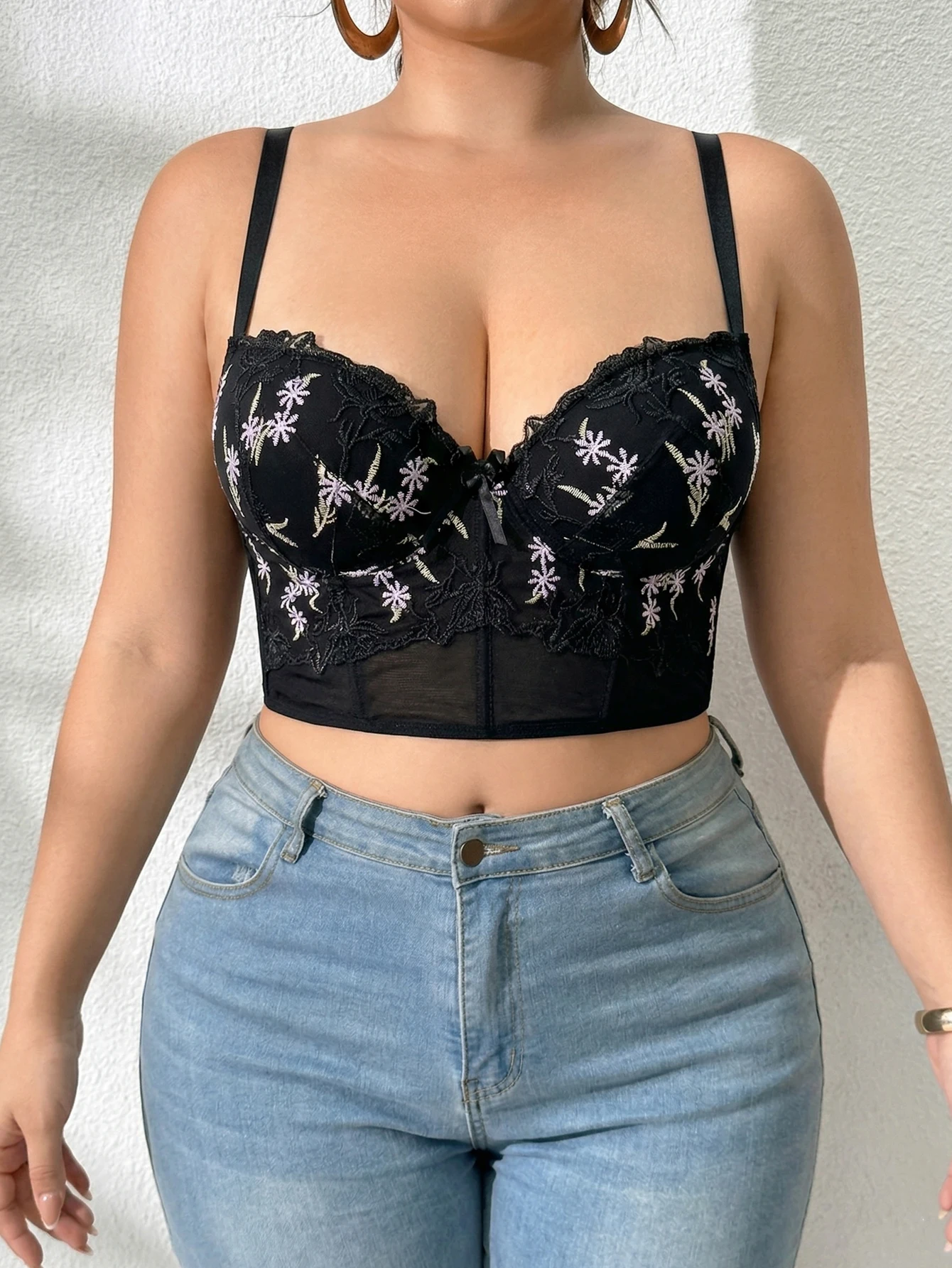 Thumbnail 4 - #16 Latest Minimizer Bras Offers