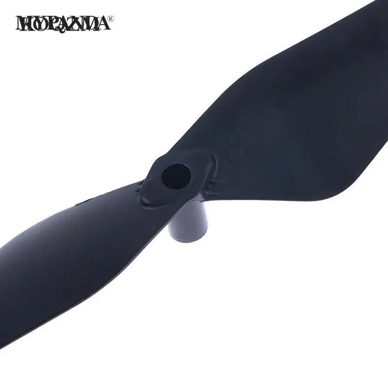 4Pcs 122mm Drone Spare Parts Kit Propellers Plastic Blades Props Guard Protection Frame F84 Drone Foldable Quadcopter