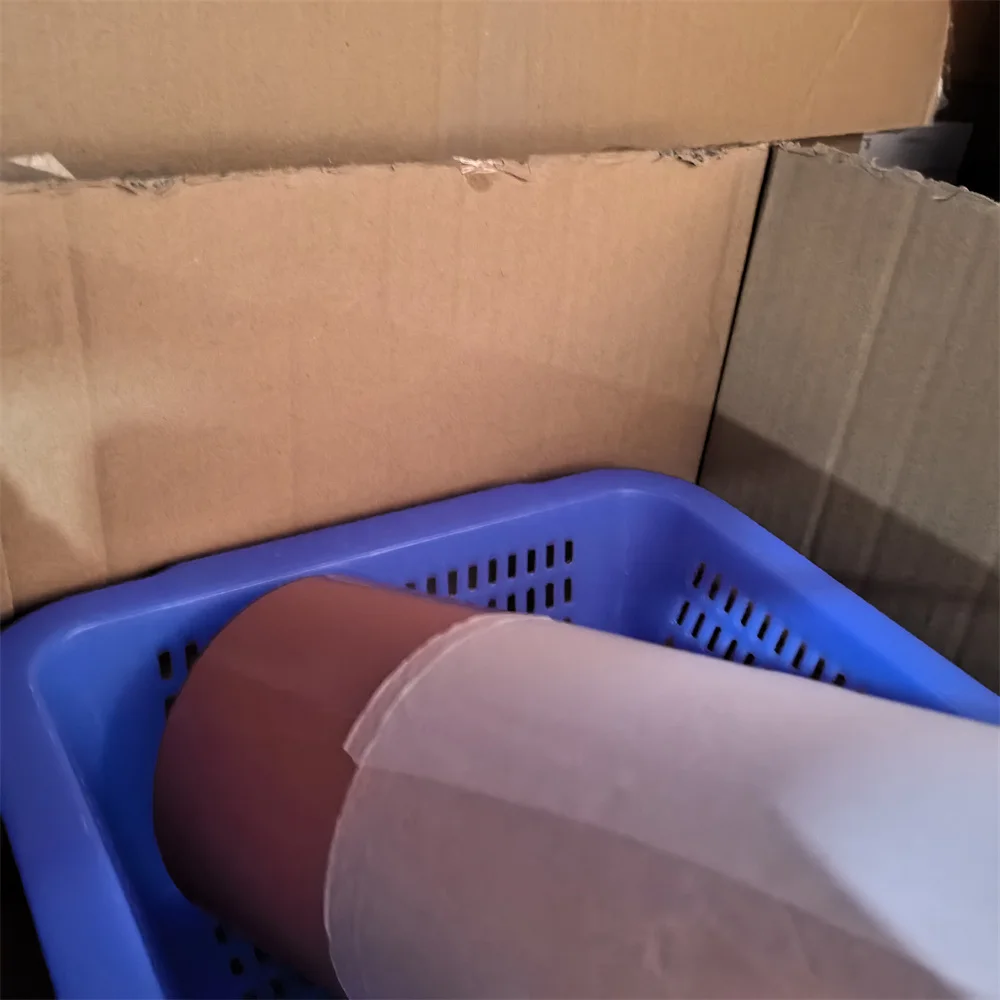 

A50U765000 Fuser Belt For Konica Minolta Bizhub PRESS C1060L C1070 C2060L C2070 C3070L C3080P C4070 C4080 320L