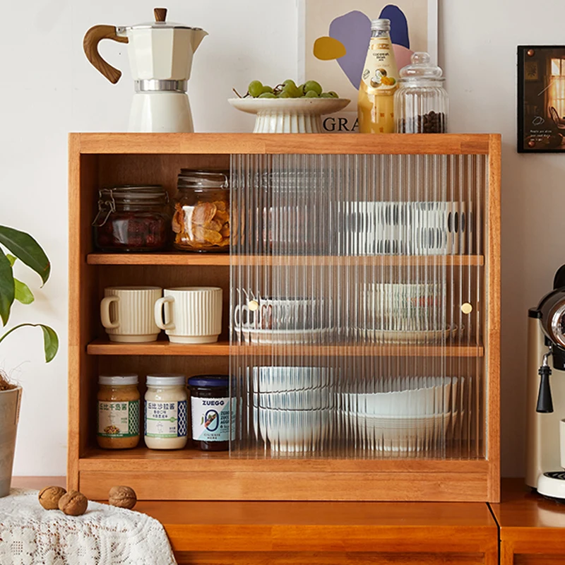 Credenza moderna tavolo da Buffet mobili da cucina mobili per la casa ingresso accento armadio completo soggiorno armadi bordo laterale