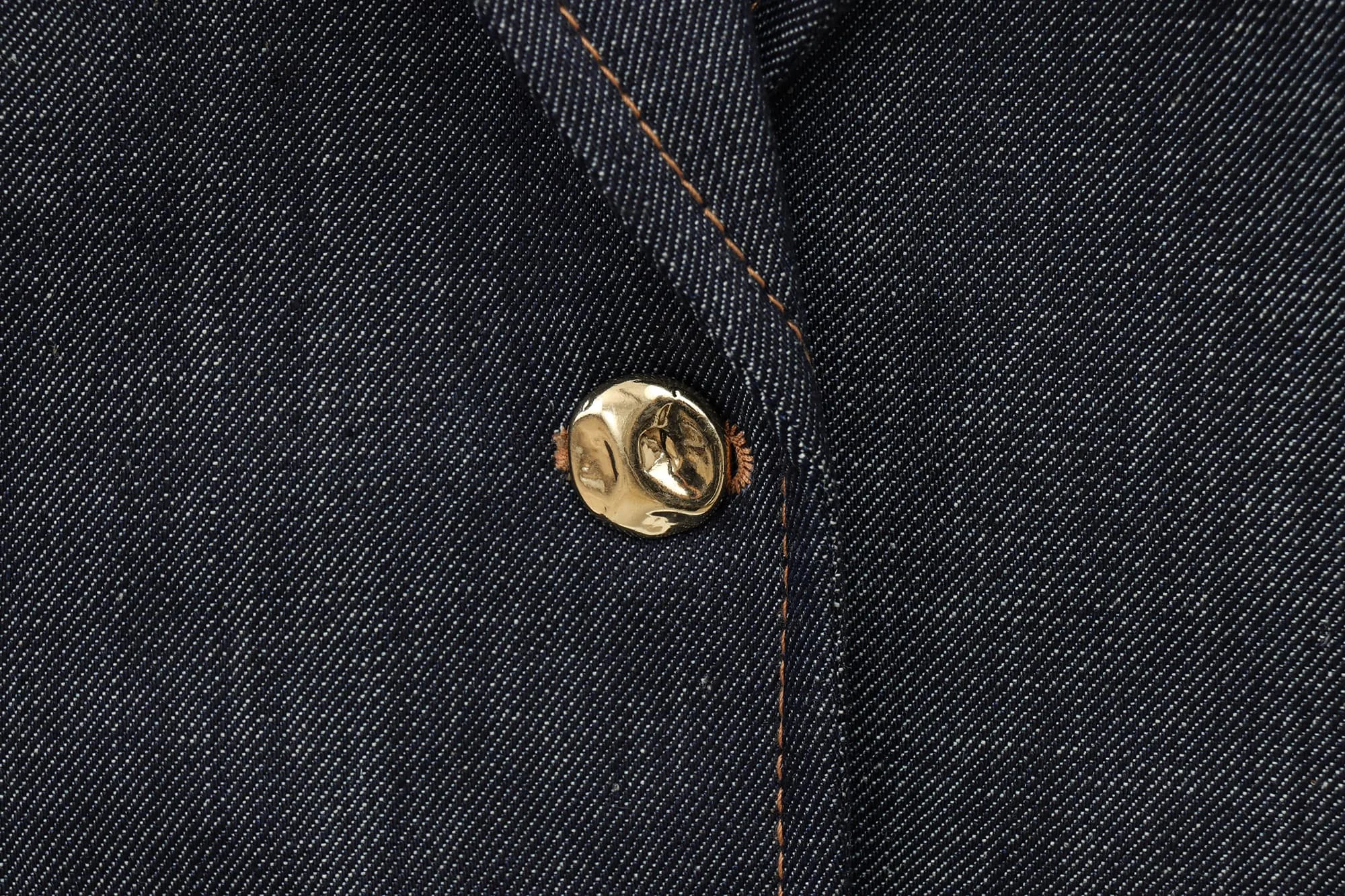 เสื้อเบลเซอร์ยีนส์ลำลองสำหรับผู้หญิง สไตล์สปริง/ออทัมน์ กระดุมแถวเดียว แขนยาว ปกเสื้อแบบลาペル มีกระเป๋า ทรงเข้ารูป