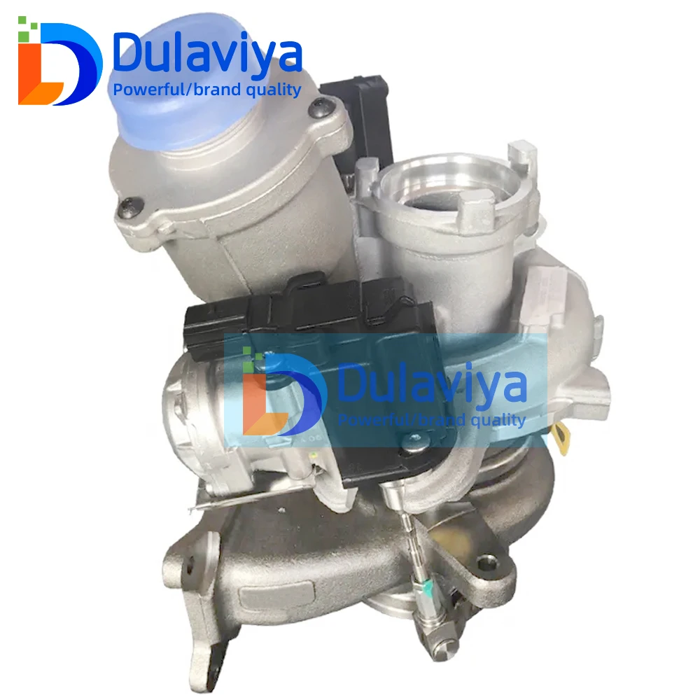 FOR TUBO Turbocharger High Quality Turbo For Audi IS38 06K145722H 06K145702N 06K14561D 06K145874F 06K145722T