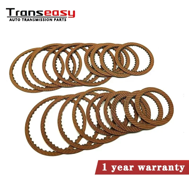 U340E U341E U341 U340 Auto Transmission Master Rebuild Kit Dichtung für TOYOTA COROLLA 00-ON