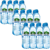 Żywiec Zdrój Non-carbonated Spring Water 700 ml x 36 pieces