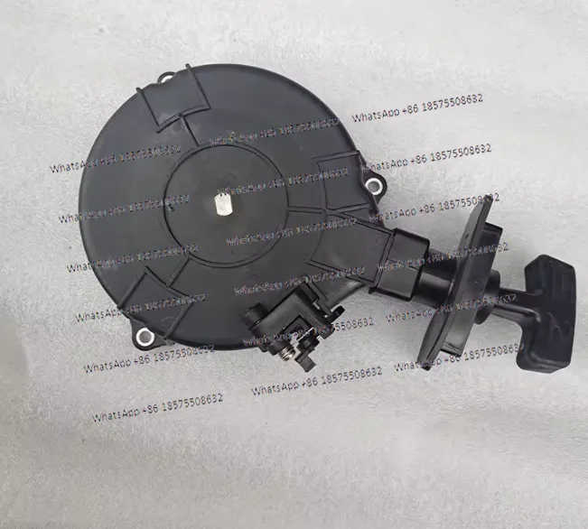 Recoil starter For TOHATSU Nissan Mercury NS5 MFS5 NSF5 M5 mercury 5HP 6HP 2T 4 stroke outboards marine