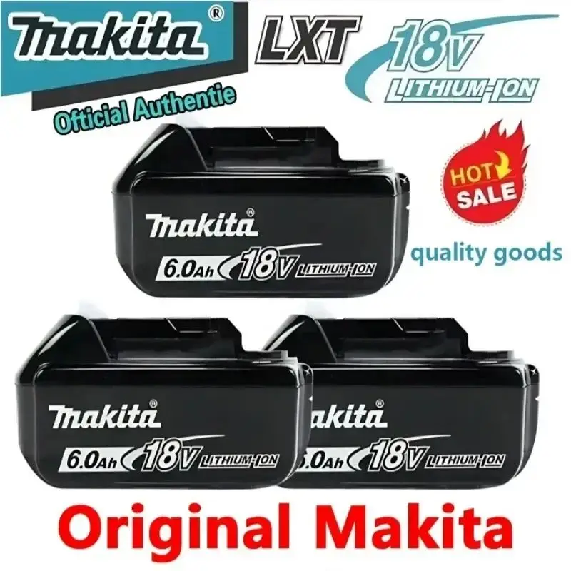 100% Genuine Makita…