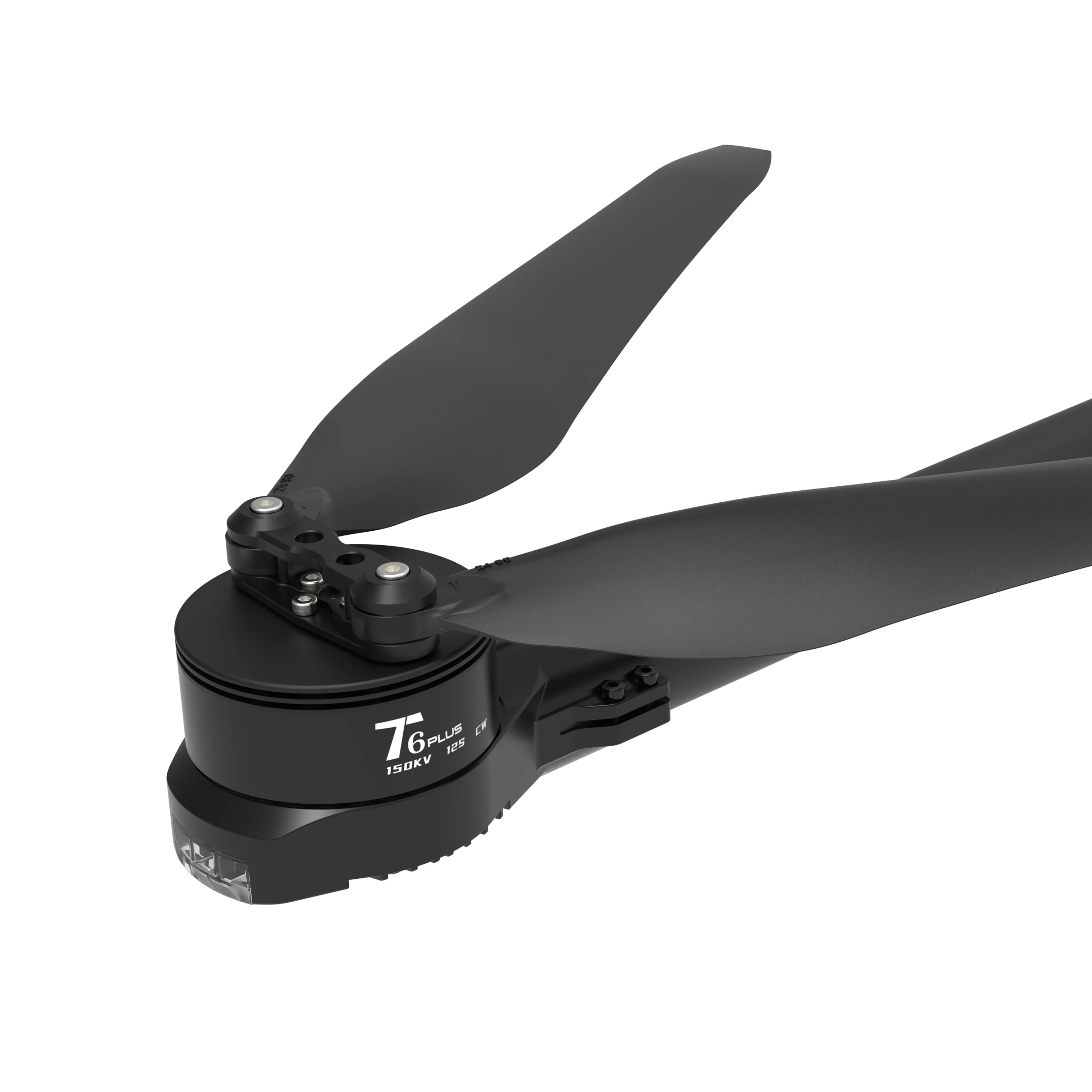 2026 New T6Plus 150KV CW CCW Multi-Protection 2490 Propeller 12S 14S Brushless DC Motor Agriculture Dro-ne UA-V Engine Accessory