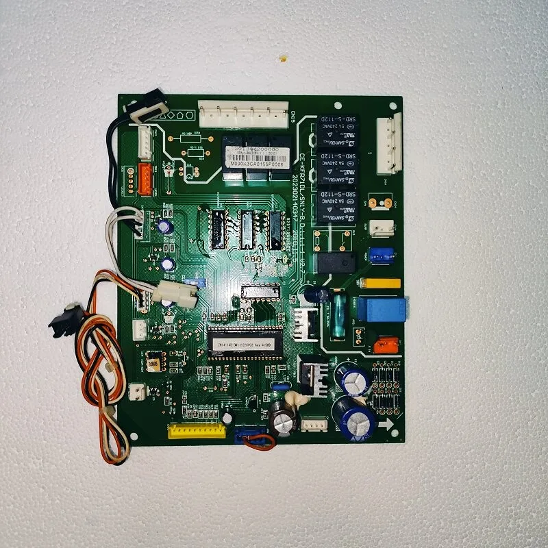 

Новая материнская плата для кондиционера Midea 201344100021 KFR-50DL/Y-B1 202302140347 201344200000 CE-KFR71DL/SN1Y-B.D