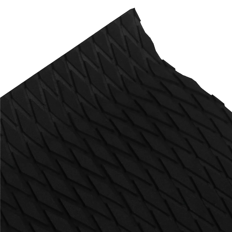 8X سكوتر المياه عدم الانزلاق الأرضيات البحرية الاصطناعية إيفا رغوة ورقة 37X92cm جت سكي لوح التزلج حصيرة المائية الزلاجات زلة