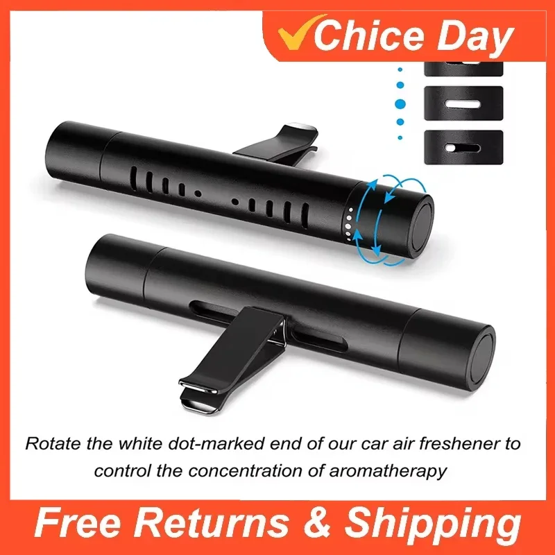 Car Air Vent Perfume Air Outlet Fragrance Clip Car Air Freshener for Chevrolet Lacetti Captiva Onix Prisma Spin Equinox Amagi