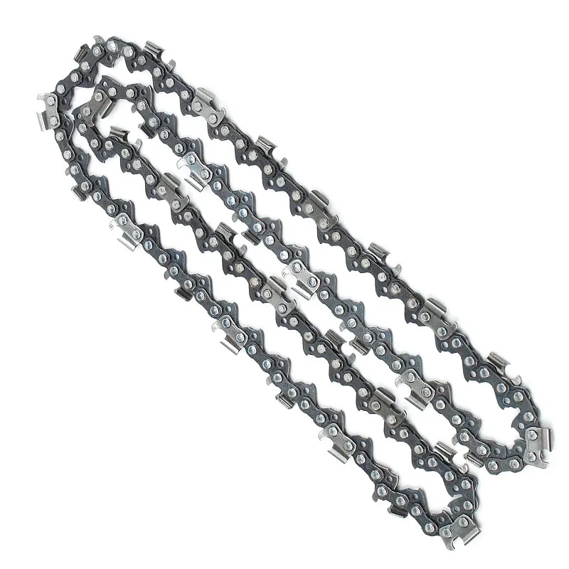 1 zestaw 16 Cal łańcuchów profil piły łańcuchowej 3/8 LP 325 ".058" Łańcuch dłuta 66DL do narzędzia Husqvarna 36 41 50 51 55