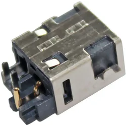 DC Power Jack Charging Port Socket Plug for MSI GF63 9SC 9RCX 9SCXR MS-16R3 MS-16R4 MS-17F2 17F3/9SC 9SD-004 10SDR-645 MS-16W1