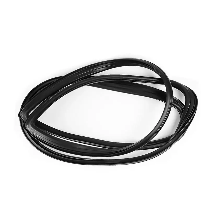 A03Z-For Toyota Hilux 4-Runner LN50 Pickup 1984-1988 56121-89117 Front Windshield Rubber Seal Replacement Parts