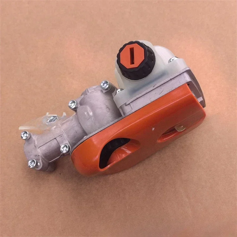 For STIHL STIHL HT75 High Branch Chainsaw Gearbox 4182 640 0136 Work Head