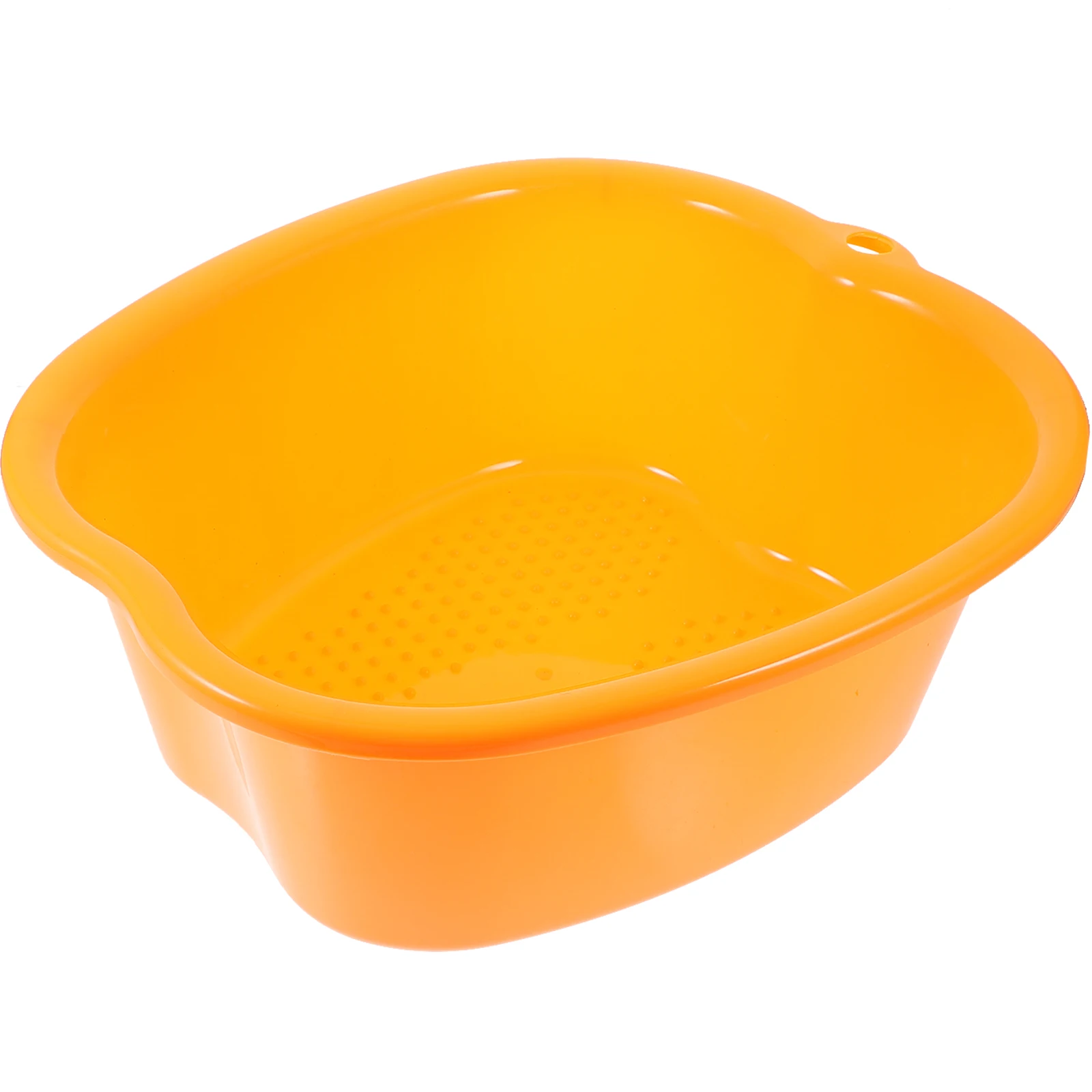 

Foot Tub Bucket for Soaking Feet Bath Basin Massager Washing Pool Washed