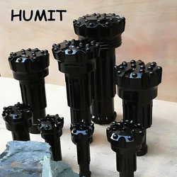 55A DHD350 High Air Pessure DTH Pneumatic Hammer Drill Bit Impactor Down The Hole for Mining Rock Water Well Drilling Rig Tools