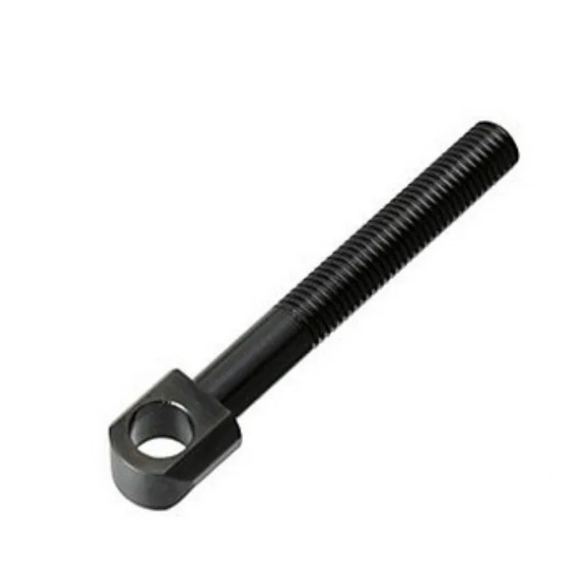Hinge bolt HGBB12 HGBMR12HGBS connecting rod left thread