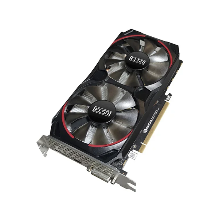 Nagybani Szokás GTX 1660 szuper Játék GDDR6 Grafika kártyák 6G 192BIT számára Számítógépes