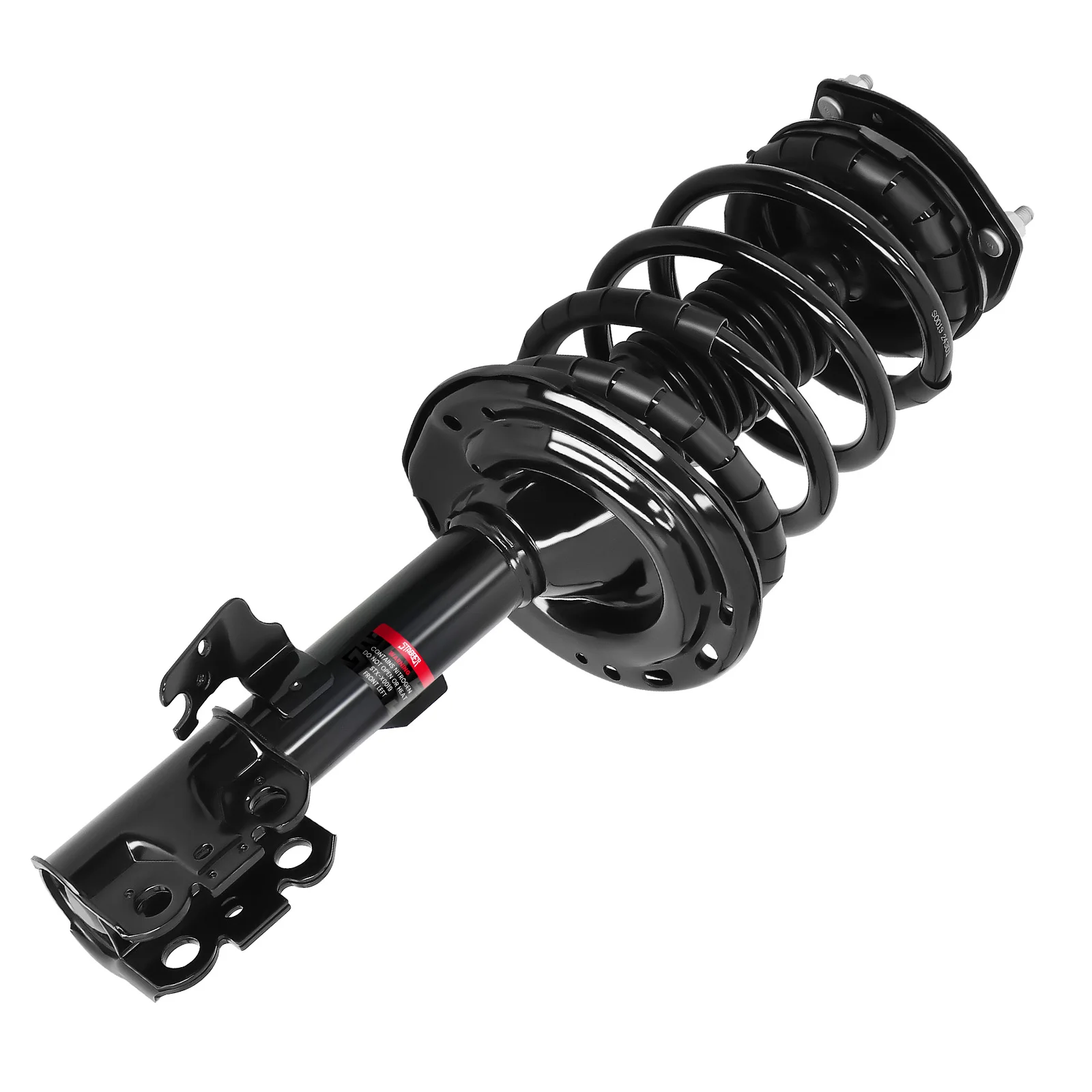 Spring Bike Shock Absorber For Toyota Camry 2007-2011 2.5 LITER L4/2.4LITER L4  BASE/HYB/LE/SE/XLE 172308 1331582L/2333444L