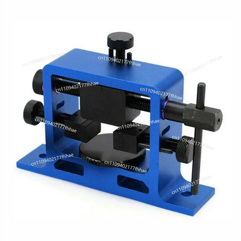 Aluminum Alloy Adjustment Tool Universal Front and Rear Sight Corrector Tactical Multi-function Fixture