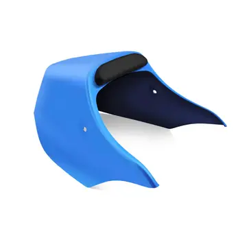 8 best sales Capa do assento xsr900 - №1