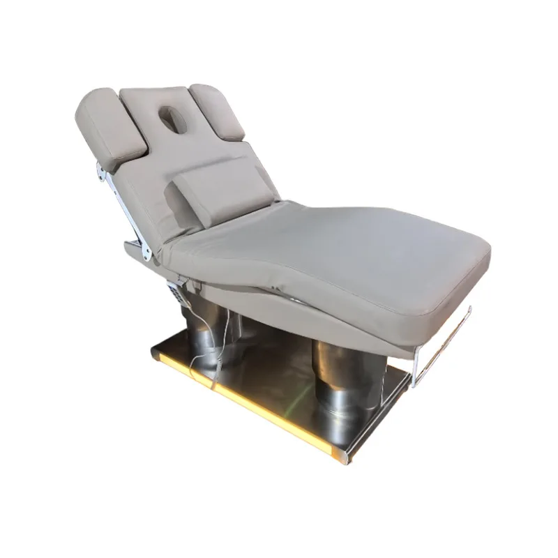 Massage Bed Physiotherapy Modern High Quality for Home for Living Room Sturdy Construction
