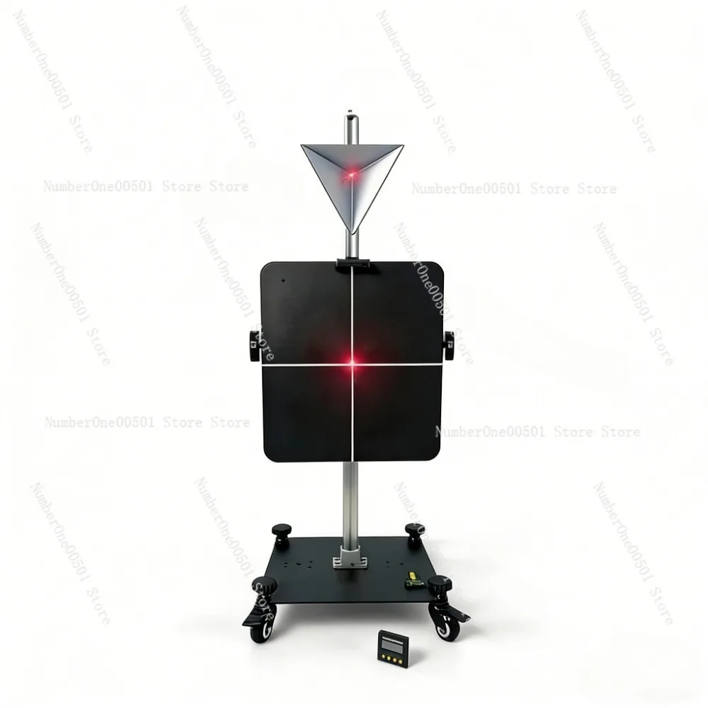 

ADAS ACC Calibration Tool with mmWave Radar Calibrator, Radar Corner Reflector Universal for All Cars for BMW, Toyota, VW